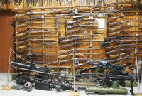Музей истории оружия