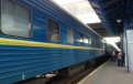 Ко Дню Независимости Укрзалiзниця планирует пустить дополнительные поезда