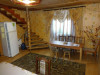 Татаров,Деревянный дом с камином под ключ на 10-14 чел, 5 комнат