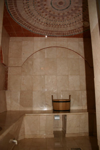 Аквапарк (Миндальная Роща) Гостиница