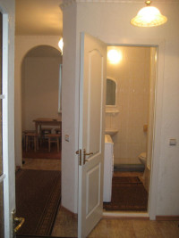 Жилье под ключ в новом доме без посредника для отдыха в Феодосии.