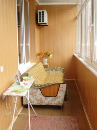 Квартира для отдыха в Феодосии