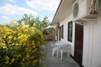 Частный гостиничный комплекс Лето