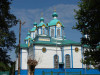 Требухов Покровская церковь