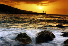 Крым приглашает в Музей любви