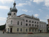 Борщев. Русский дом (сейчас музей)