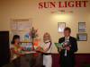 Харьковская гостиница «Sun Light Hotel» - «Все включено»