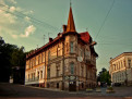 Архитектурные памятки Дрогобыча