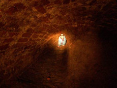 Туристам откроют вход в харьковские подземелья
