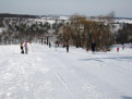 Где покататься на лыжах или сноуборде на выходных? Часть 2
