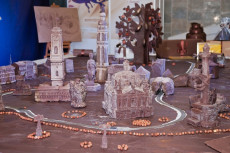 Во Львове появится «шоколадный музей»