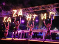 «Kazantip» готовит новый танцпол