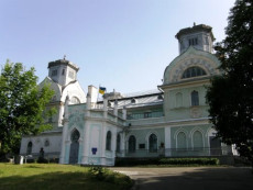Тур в Корсунь-Шевченковский