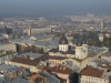 еще одна панорама Львова