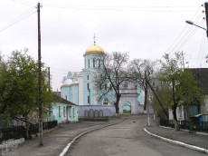 Города Волыни: Владимир-Волынский