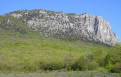 Гора Парагельмен