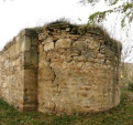 Церковь святого Сергия (Саргиса) (руины)