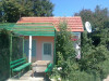 Отдельный  домик с кухней  для отдыха на море в Крыму №23.