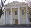 Паломнический дом Таранова-Белозерова (Медицинский колледж)