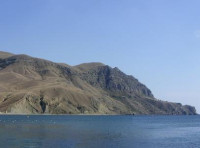 Мыс Меганом