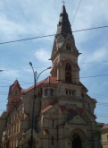 Кирха Святого Павла (Одесская кирха)