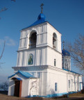 Греческая церковь (церковь Иоанна Предтечи)