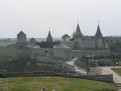 Старая крепость