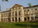Дворец Сангушко