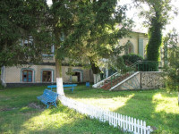 Дворец Рожаловского