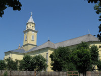 Воздвиженский костел