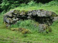 ДОТы «Линии Арпада»