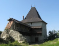 Галичский (Старостинский) замок