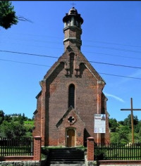 Костел святого Франциска