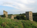 Кудринецкий замок