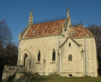 Костел-усыпальница князей Сапег