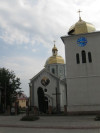 Успенская церковь