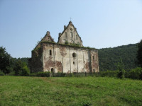 Петропавловский костел