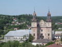 Бернардинский монастырь