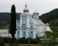 Николаевский собор (францисканский монастырь)