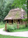 Парк «Шевченковский гай» (Музей народной архитектуры и быта)