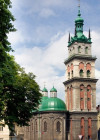 Успенская церковь