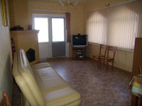 Сдам 3-комнатную дачу для отдыха в Крыму на косе Южной