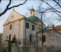 Церковь святого Николая