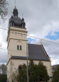 Церковь святой Параскевы