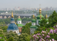 Выдубицкий монастырь