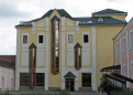 Краеведческий музей (монастырь иезуитов)