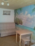 Квартира-студио на  Айвазовского, Золотой пляж