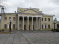 Дворец Потемкина (Дворец студентов)