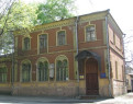 Музей Блаватской