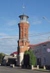 Пожарная башня (Музей пожарной охраны)
